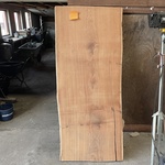 Angelim Pedra Tafelblad, 2000x850x60mm